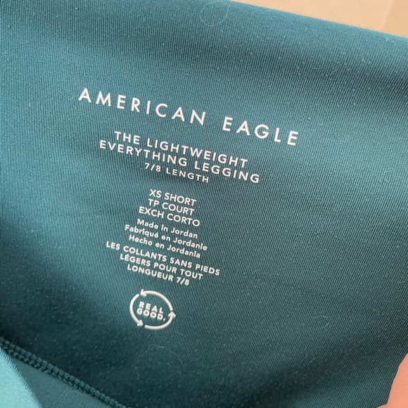 American eagle leggings - Picture 2 of 3